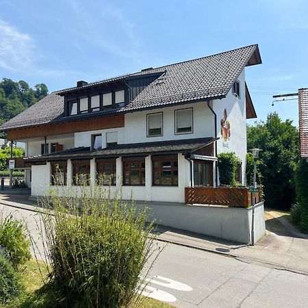Fewo Heiligenberg - Familie Wassmer-Falke エクステリア 写真