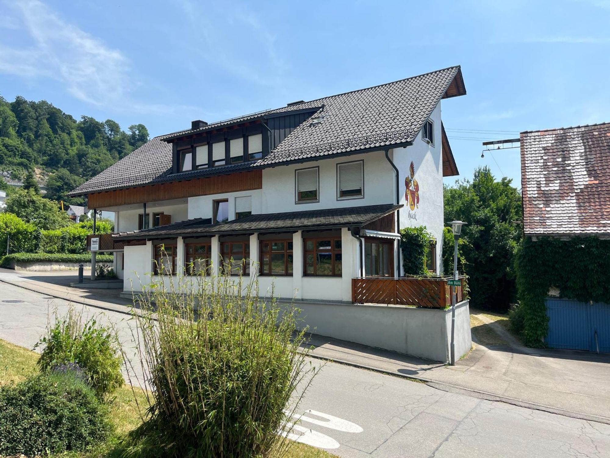Fewo Heiligenberg - Familie Wassmer-Falke エクステリア 写真